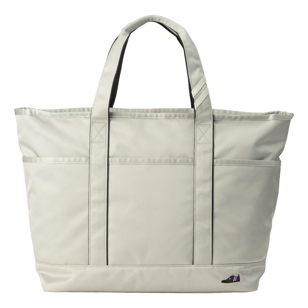 ゴルフ｜トートバッグ｜TOTE BAG LP（WHT） – PATRICK｜パトリック公式