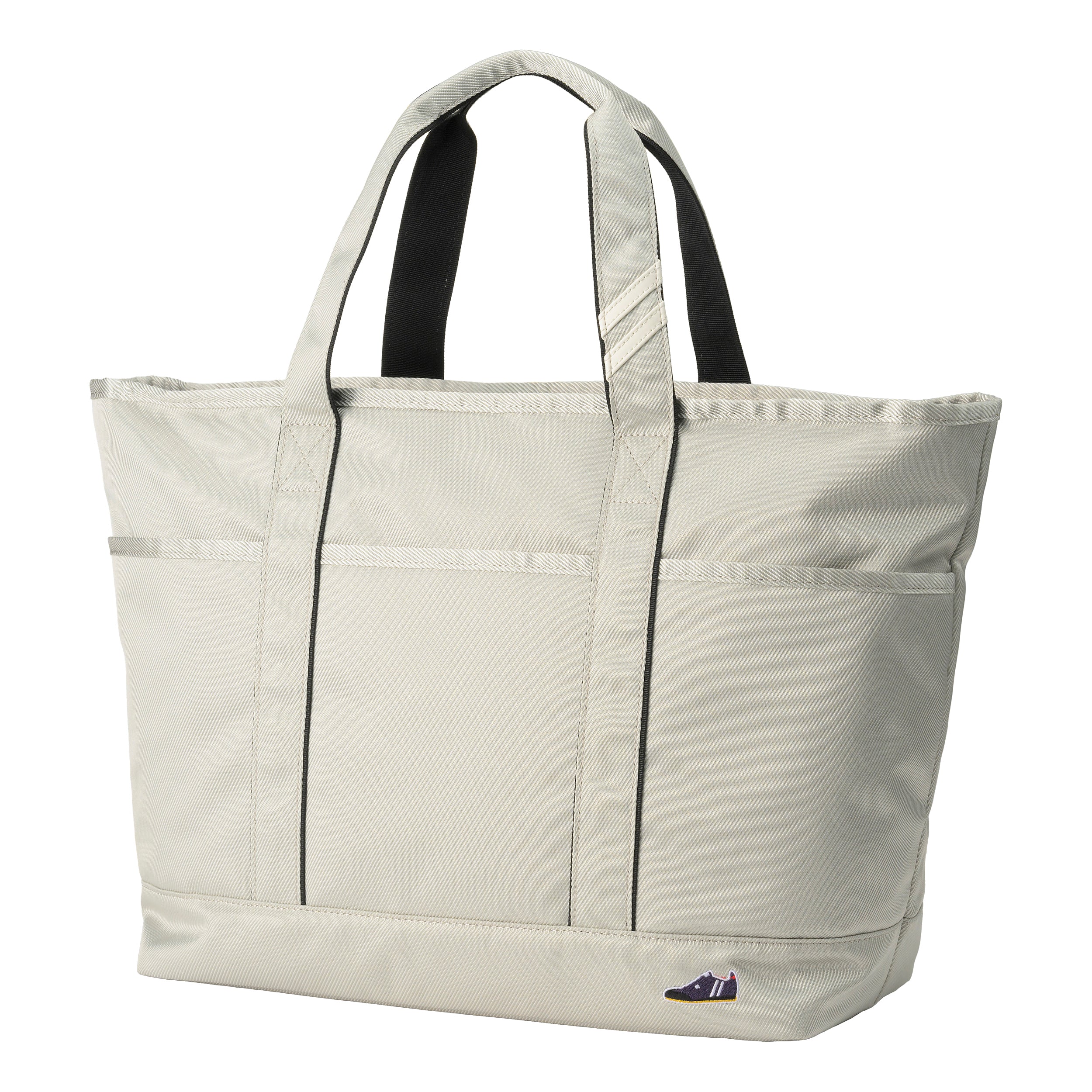 ゴルフ｜トートバッグ｜TOTE BAG LP（WHT） – PATRICK｜パトリック公式