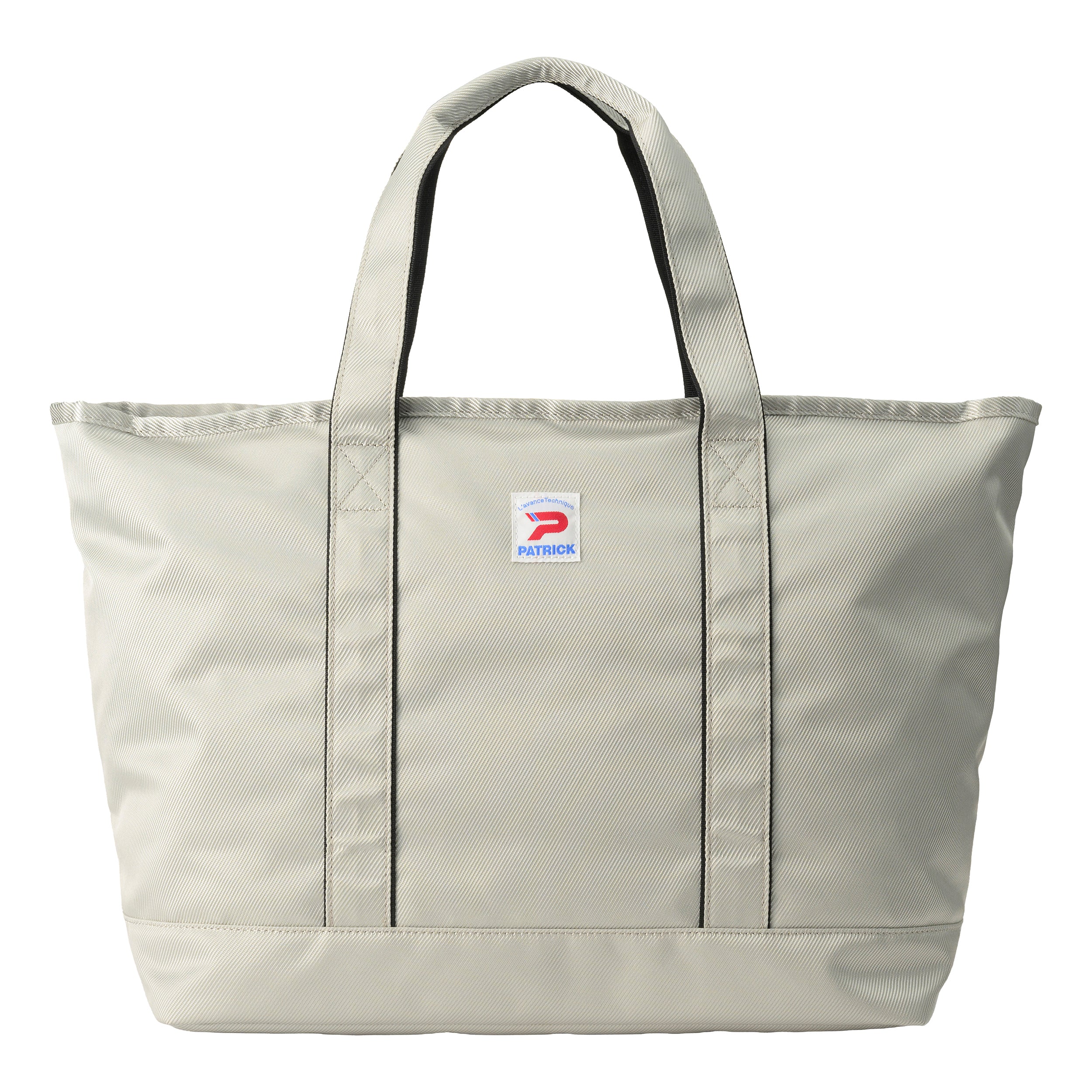 ゴルフ｜トートバッグ｜TOTE BAG LP（WHT） – PATRICK｜パトリック公式