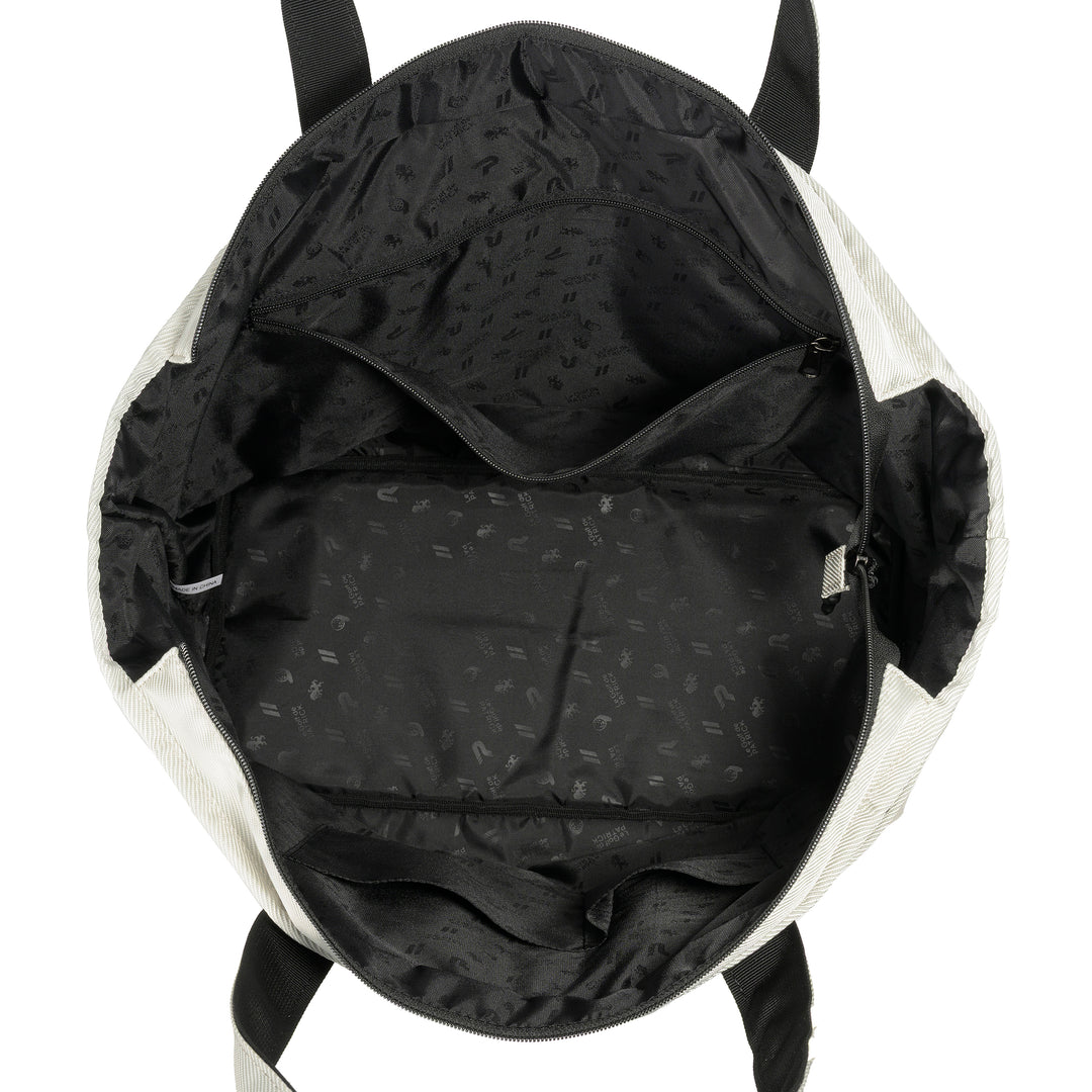 ゴルフ｜トートバッグ｜TOTE BAG LP（WHT）