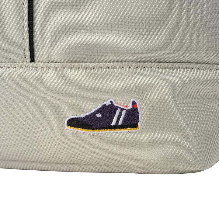 ゴルフ｜トートバッグ｜TOTE BAG LP（WHT）