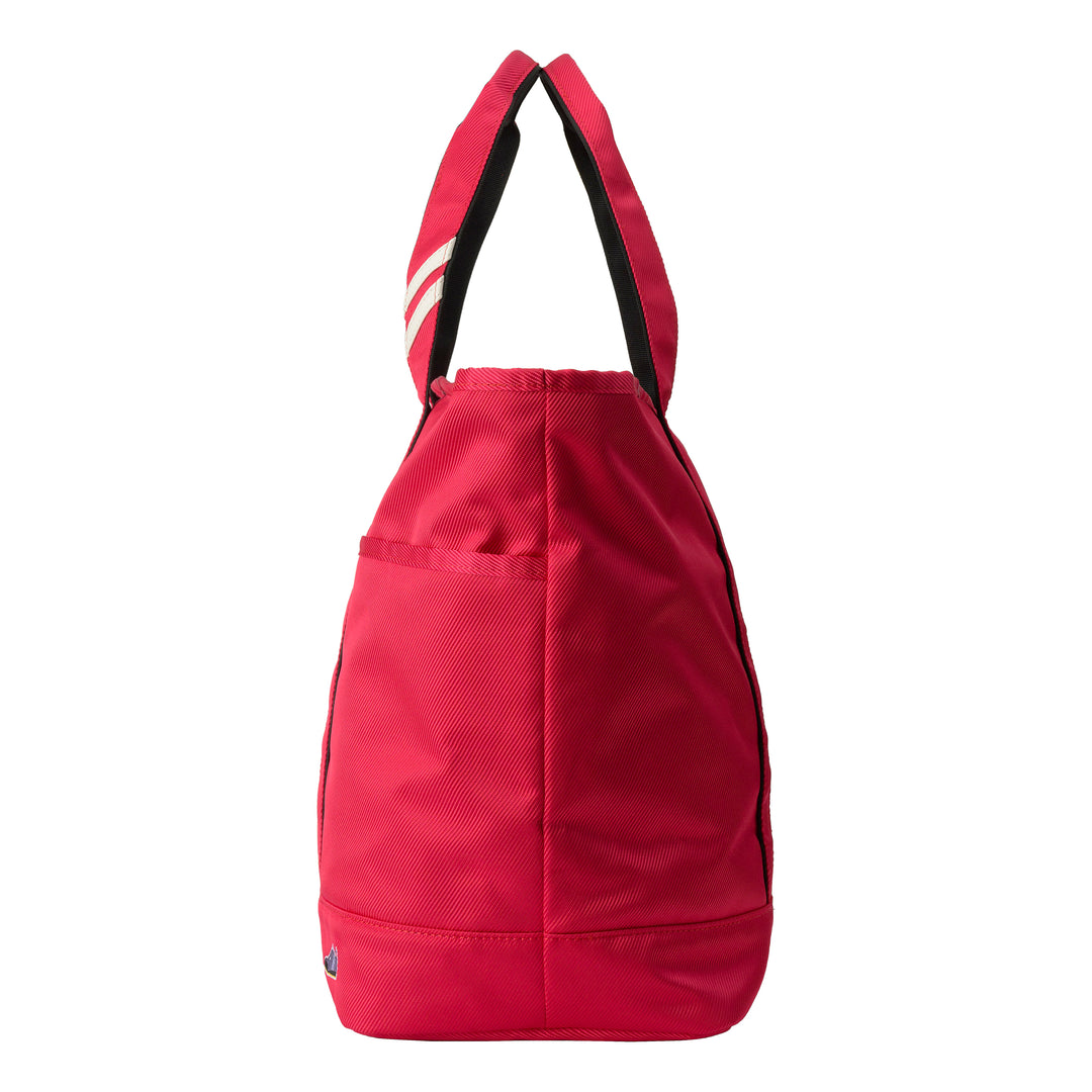 ゴルフ｜トートバッグ｜TOTE BAG LP（RED）