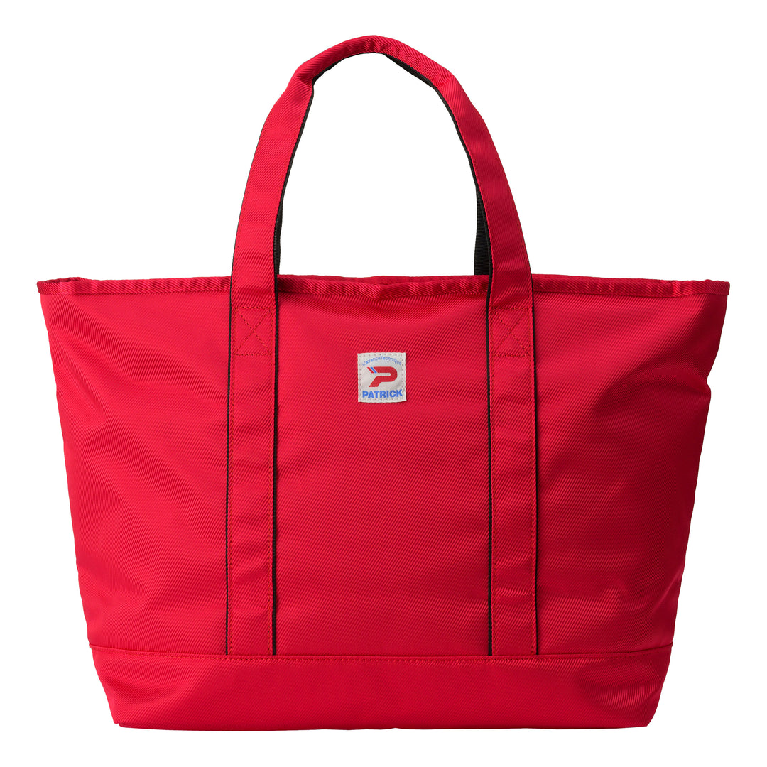 ゴルフ｜トートバッグ｜TOTE BAG LP（RED）