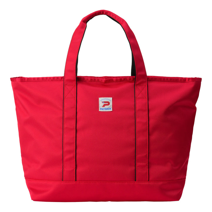 ゴルフ｜トートバッグ｜TOTE BAG LP（RED）
