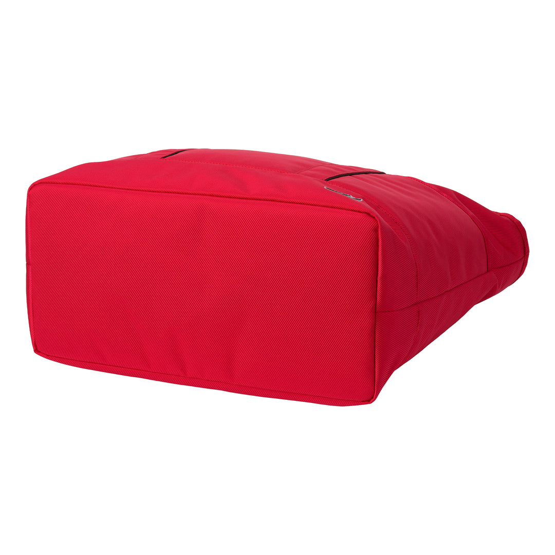 ゴルフ｜トートバッグ｜TOTE BAG LP（RED）