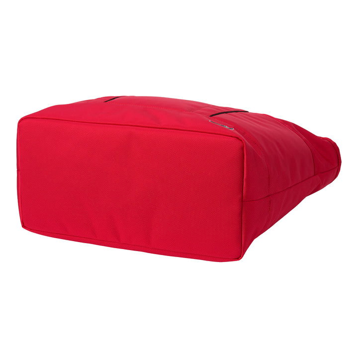 ゴルフ｜トートバッグ｜TOTE BAG LP（RED）