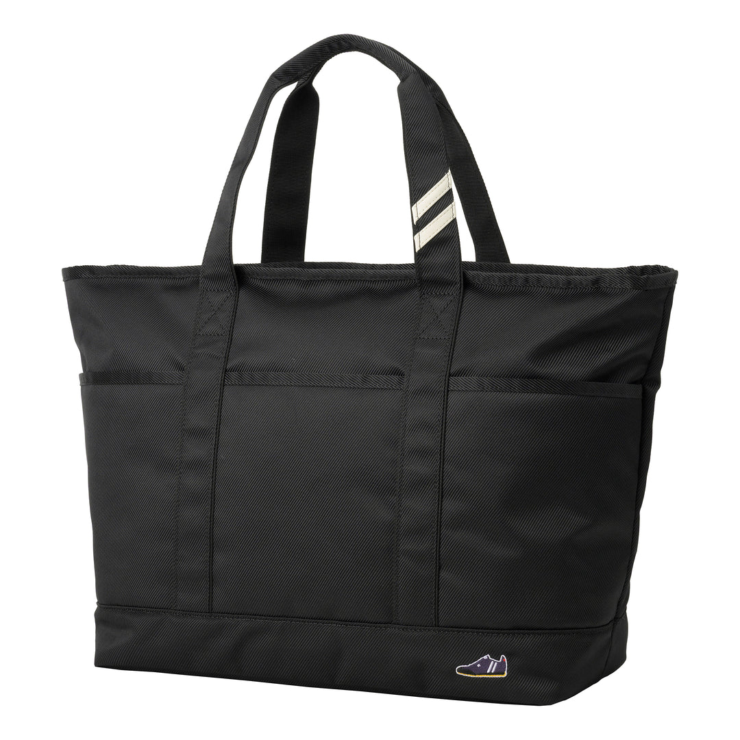 ゴルフ｜トートバッグ｜TOTE BAG LP（BLK）