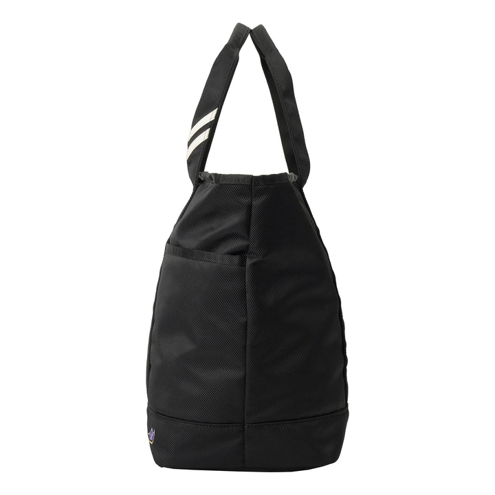 ゴルフ｜トートバッグ｜TOTE BAG LP（BLK）