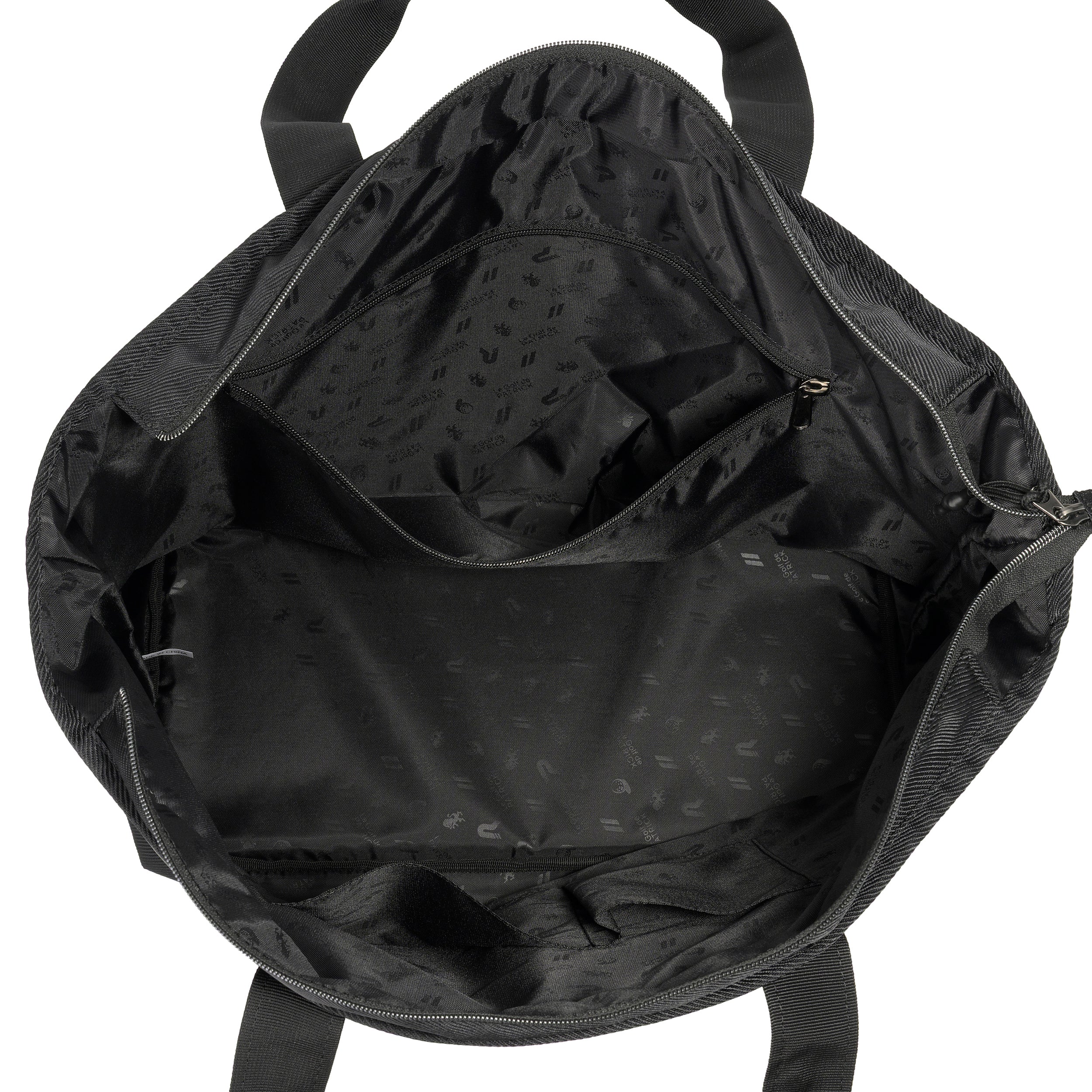 ゴルフ｜トートバッグ｜TOTE BAG LP（BLK） – PATRICK｜パトリック公式