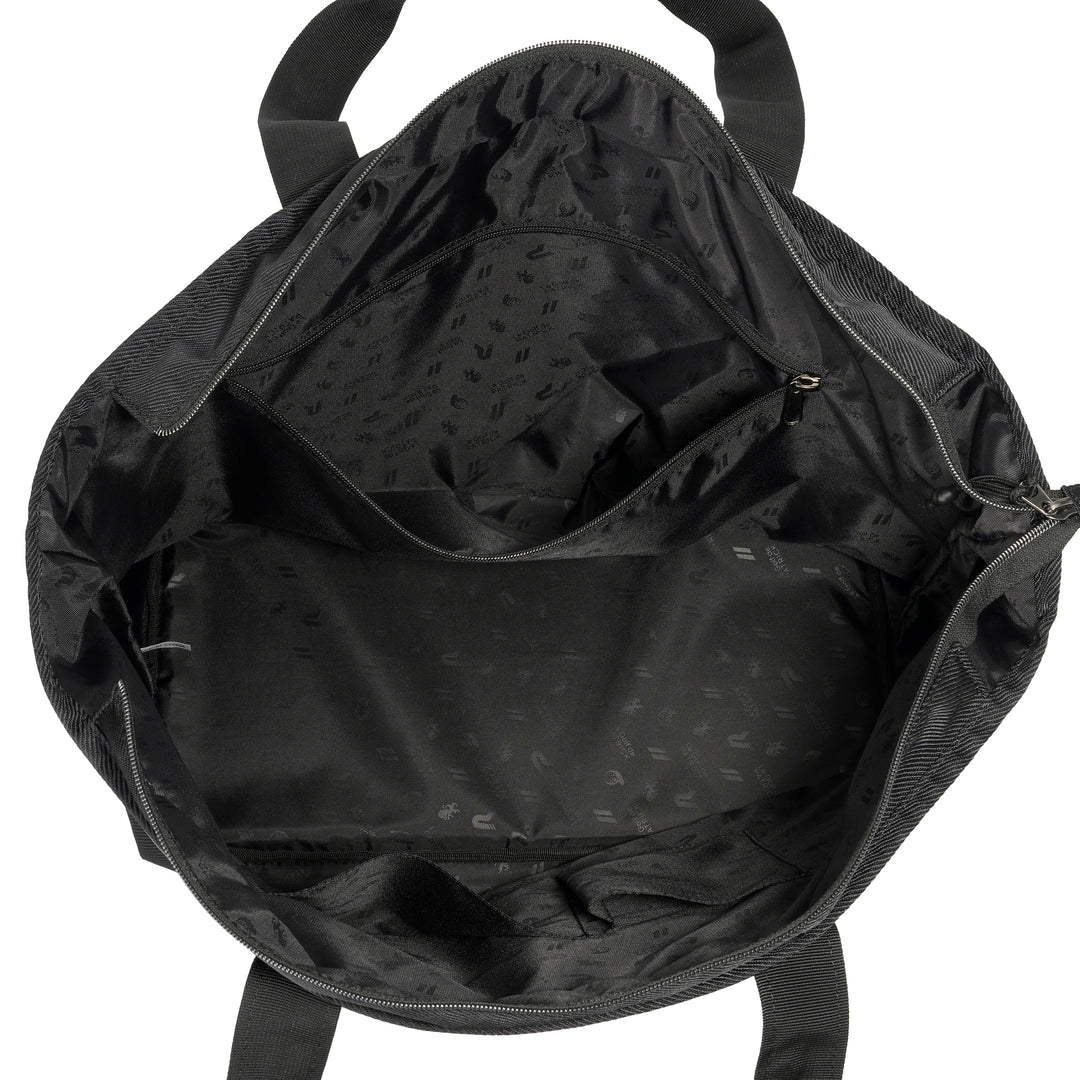 ゴルフ｜トートバッグ｜TOTE BAG LP（BLK）