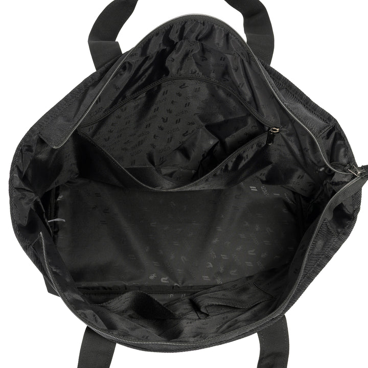 ゴルフ｜トートバッグ｜TOTE BAG LP（BLK）