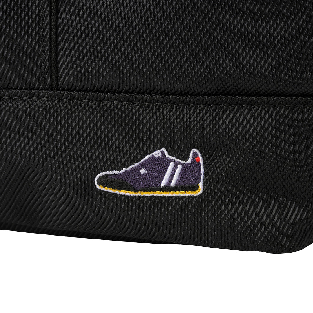 ゴルフ｜トートバッグ｜TOTE BAG LP（BLK）