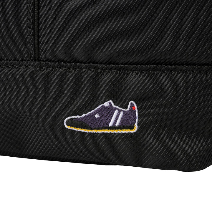 ゴルフ｜トートバッグ｜TOTE BAG LP（BLK）