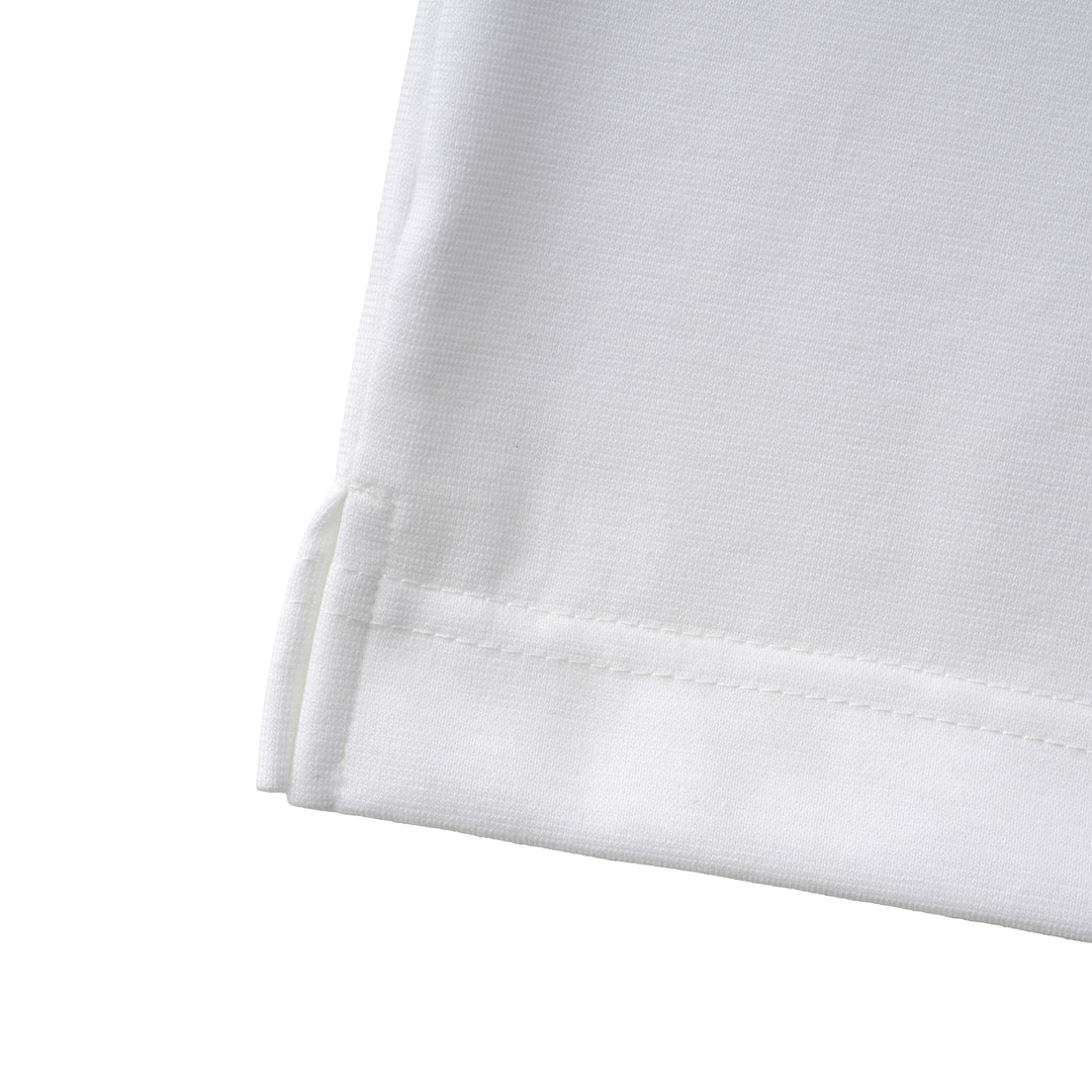 ゴルフ｜メンズ｜LPポロシャツ（WHT）