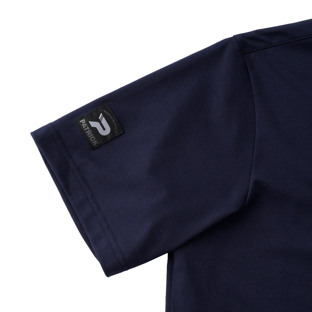 ゴルフ｜メンズ｜LPポロシャツ（NVY）