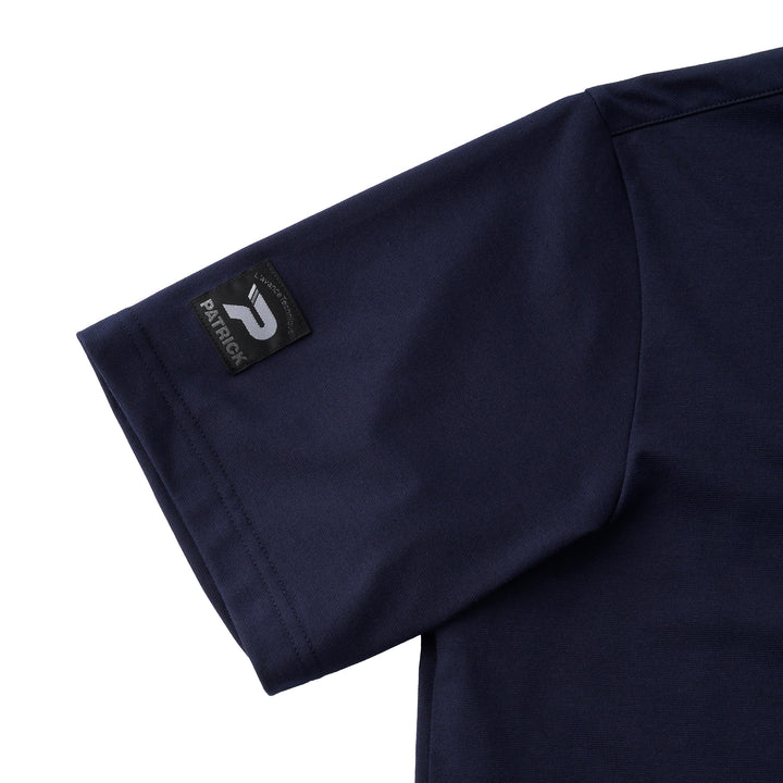 ゴルフ｜メンズ｜LPポロシャツ（NVY）