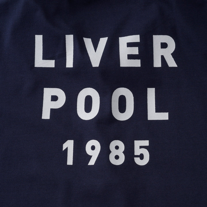 ゴルフ｜メンズ｜LPポロシャツ（NVY）