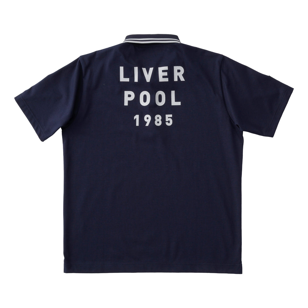 ゴルフ｜メンズ｜LPポロシャツ（NVY）