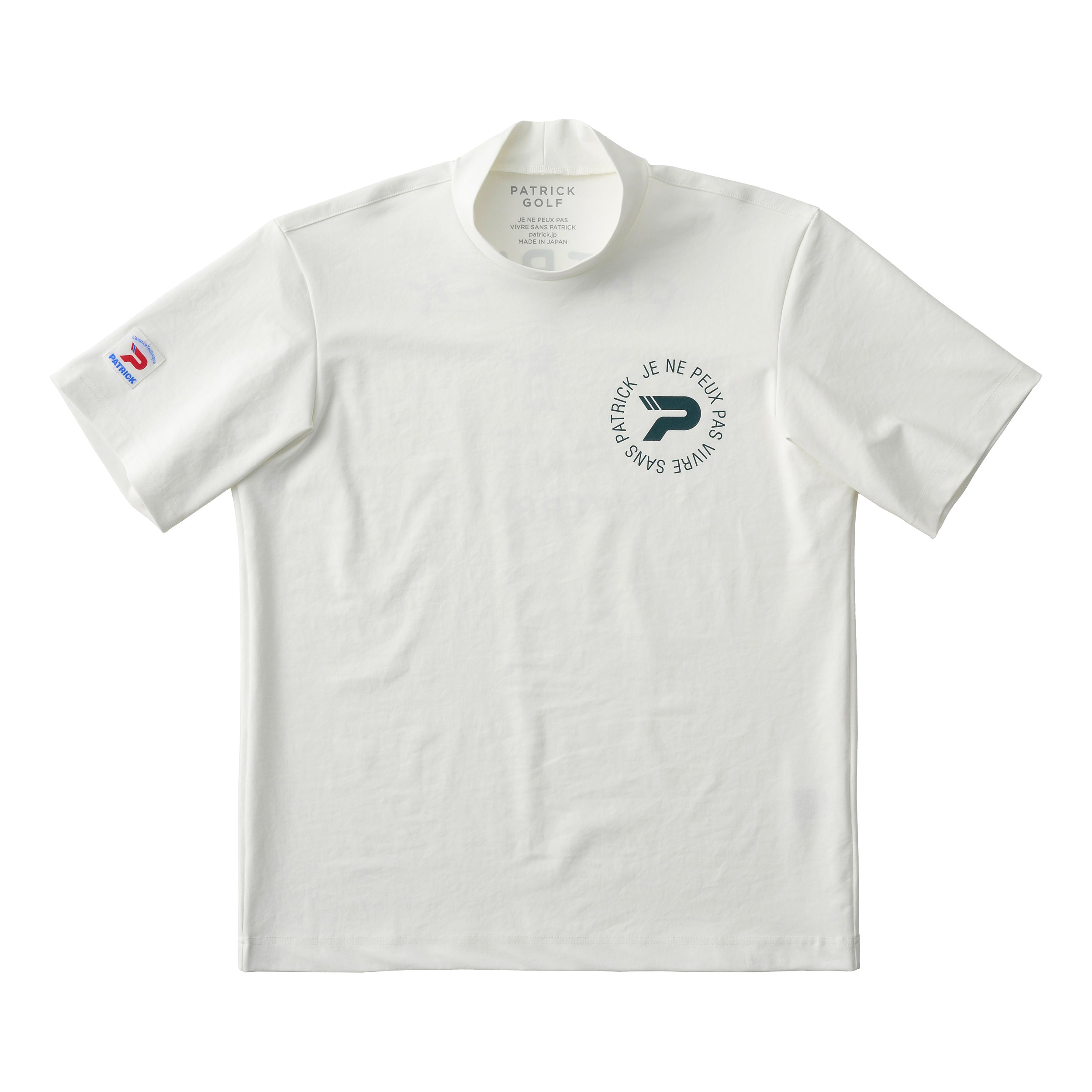 パトリック｜Tシャツ / カットソー｜メンズ – PATRICK｜パトリック公式