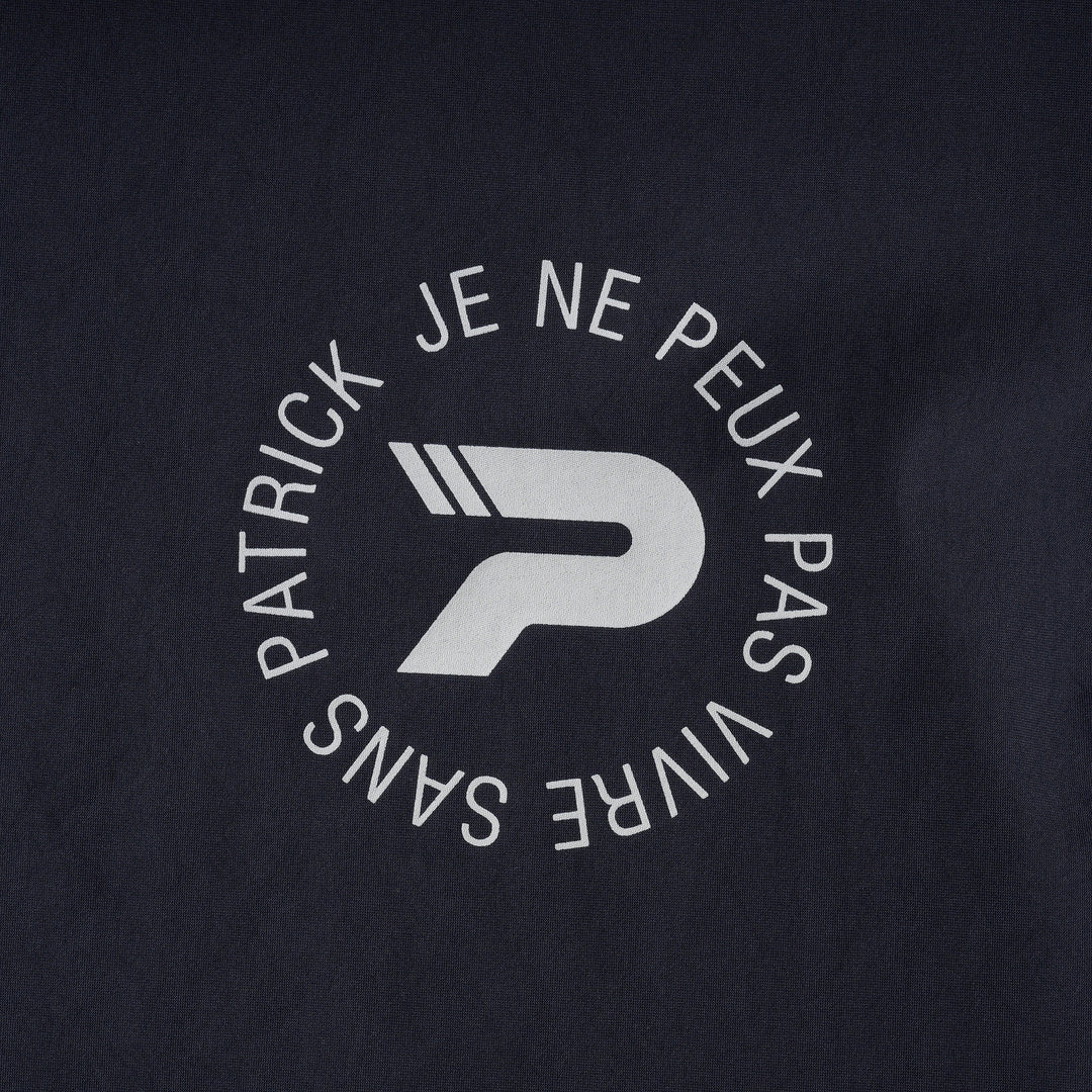 ゴルフ｜ユニセックス｜LPモックネック（NVY）