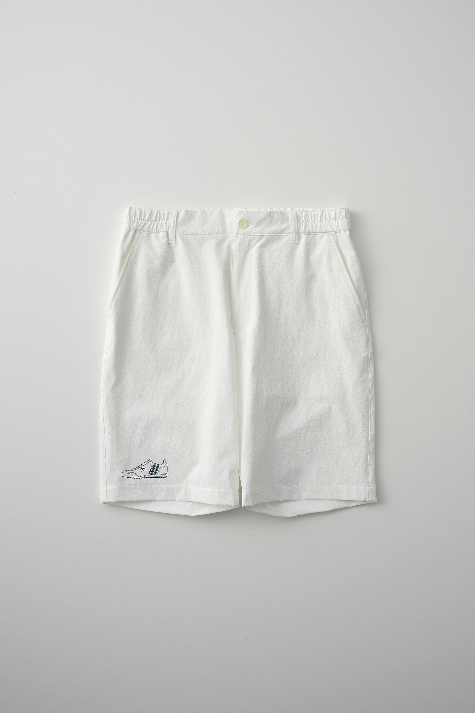 ゴルフ｜メンズ｜LPハーフパンツ（WHT） – PATRICK｜パトリック公式