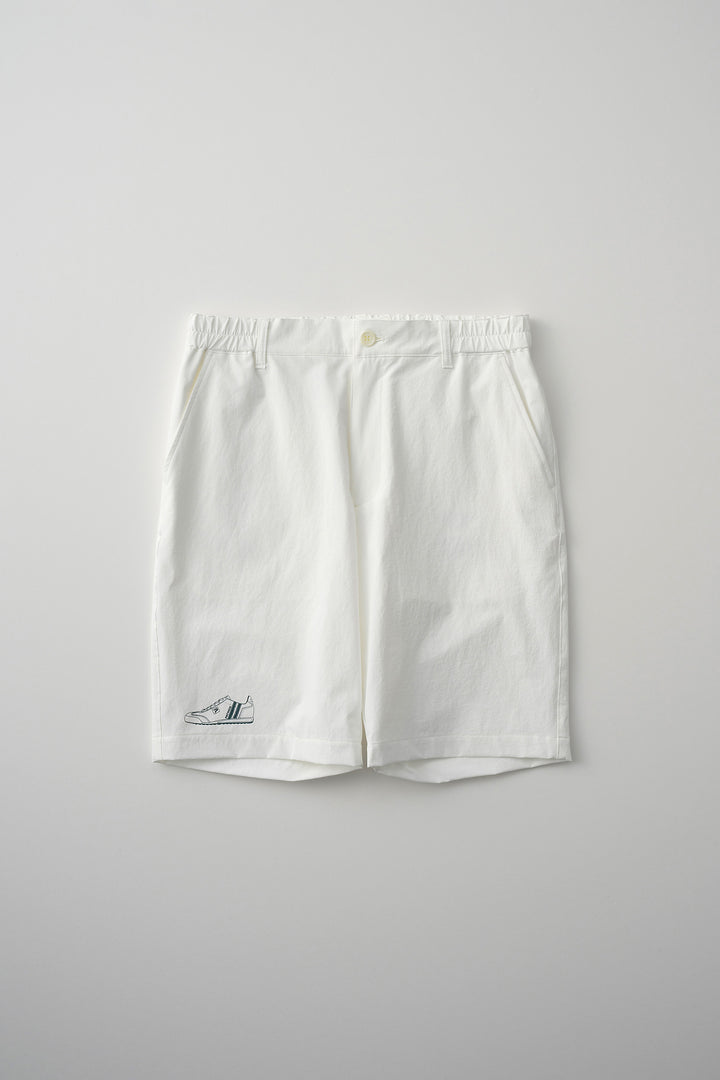 ゴルフ｜メンズ｜LPハーフパンツ（WHT）