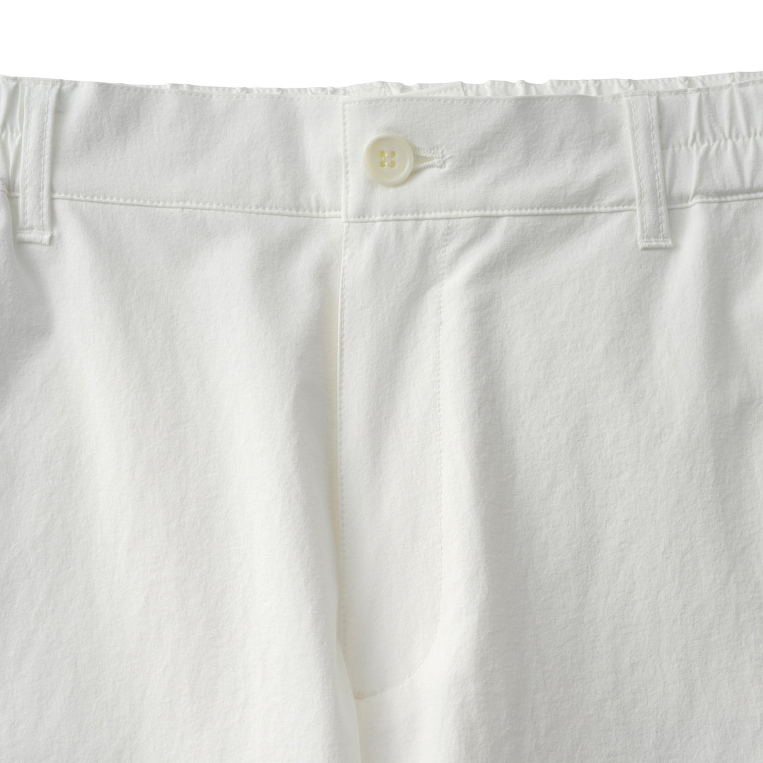 ゴルフ｜メンズ｜LPハーフパンツ（WHT）