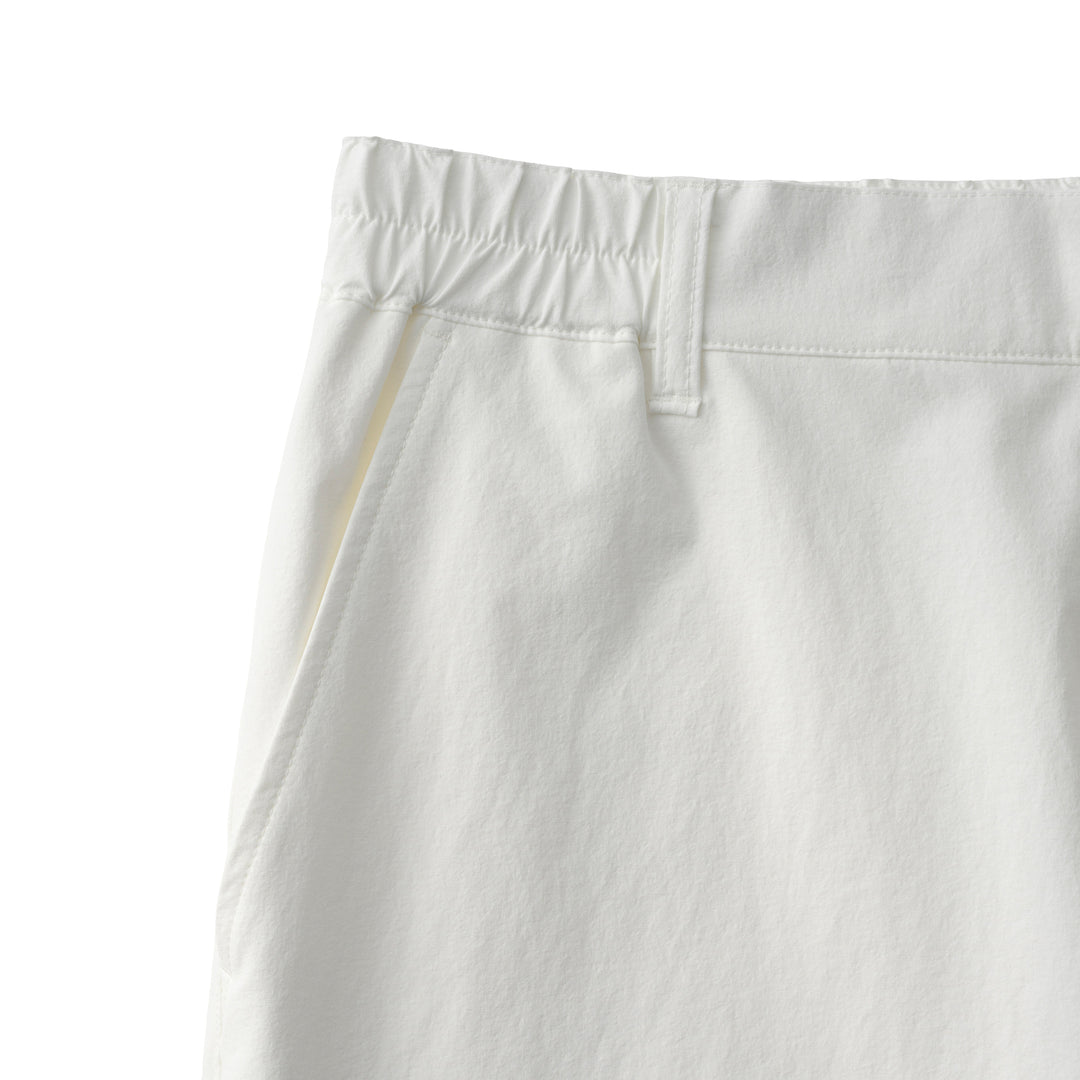 ゴルフ｜メンズ｜LPハーフパンツ（WHT）