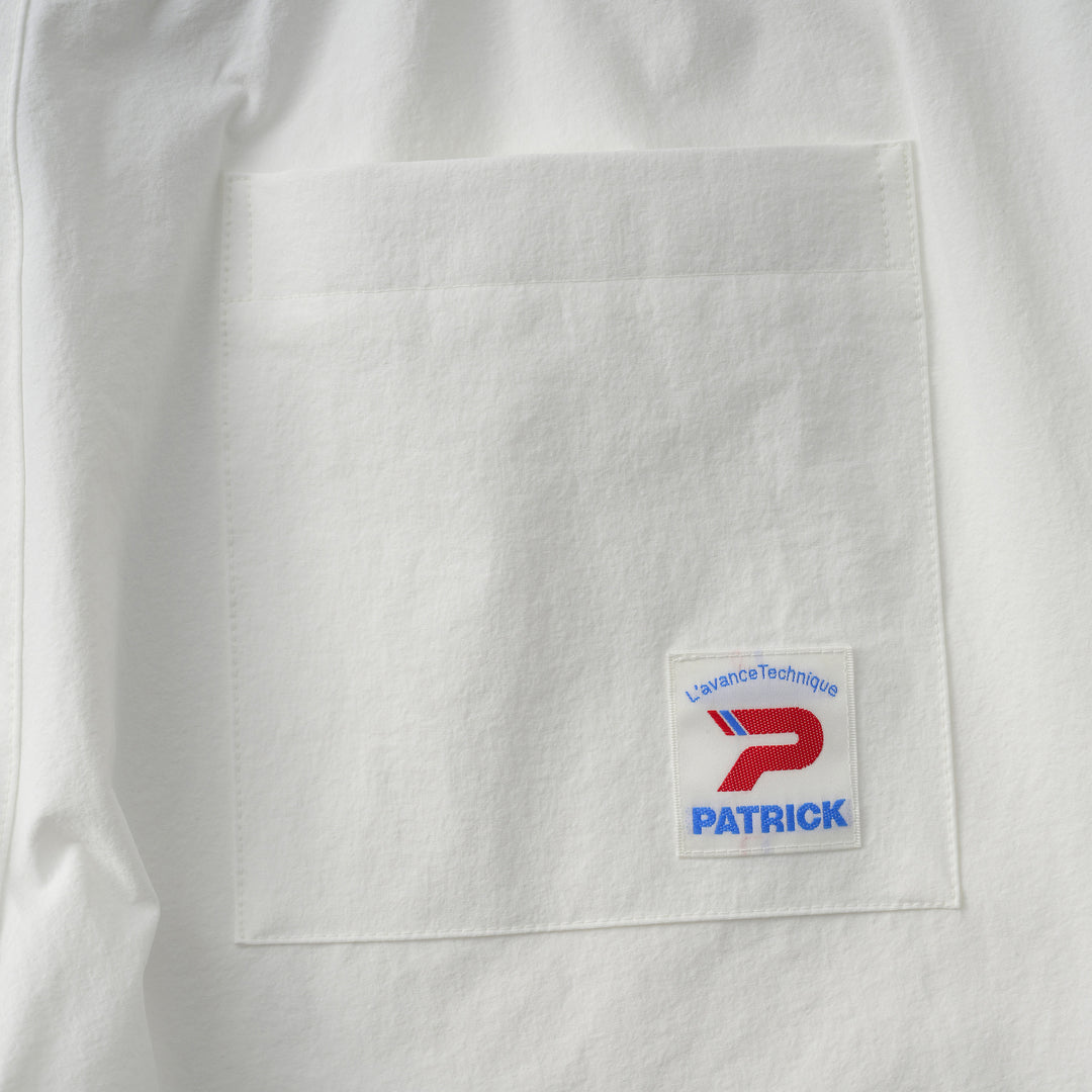 ゴルフ｜メンズ｜LPハーフパンツ（WHT）