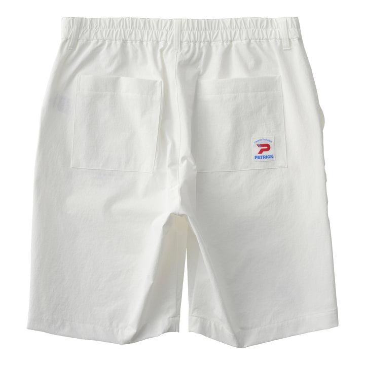 ゴルフ｜メンズ｜LPハーフパンツ（WHT）