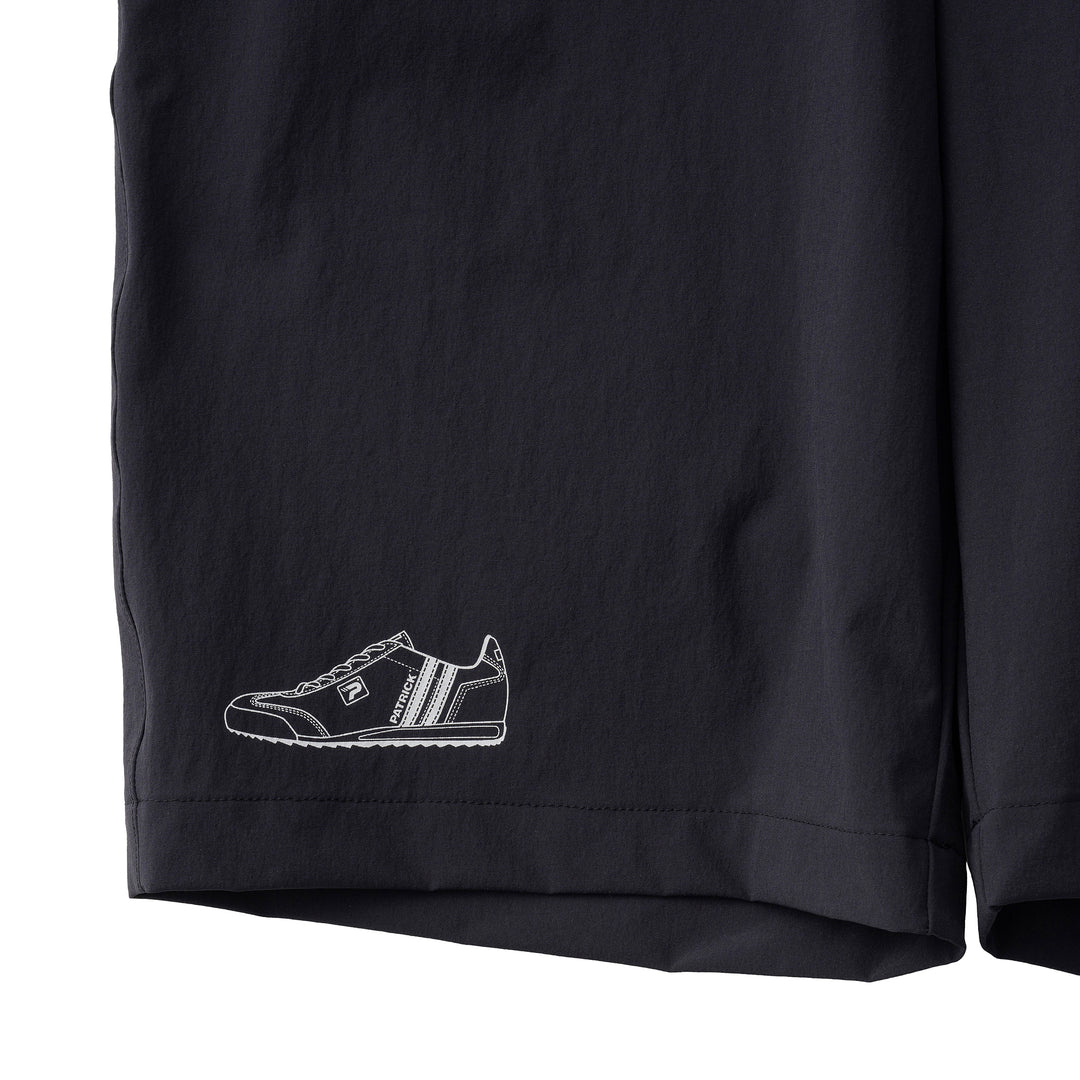 ゴルフ｜メンズ｜LPハーフパンツ（NVY）