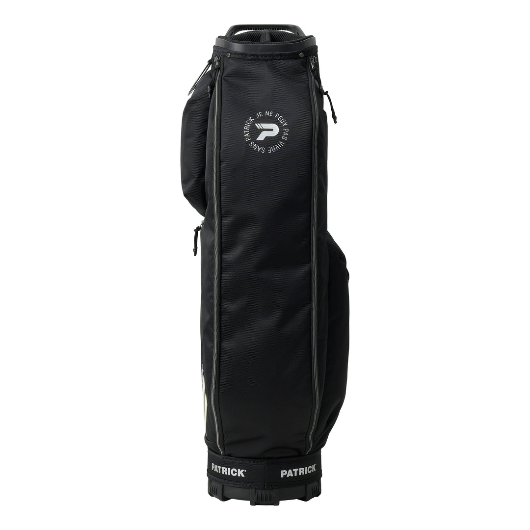 ゴルフ｜キャディバッグ｜CADDIE BAG LP（BLK）