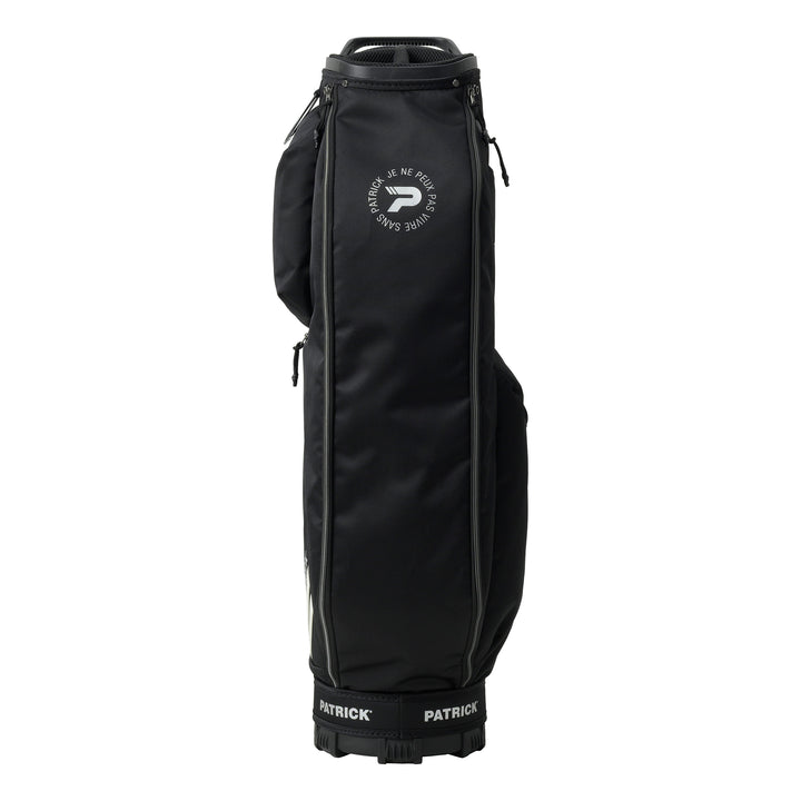ゴルフ｜キャディバッグ｜CADDIE BAG LP（BLK）