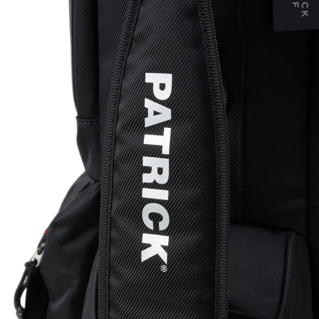 ゴルフ｜キャディバッグ｜CADDIE BAG LP（BLK）