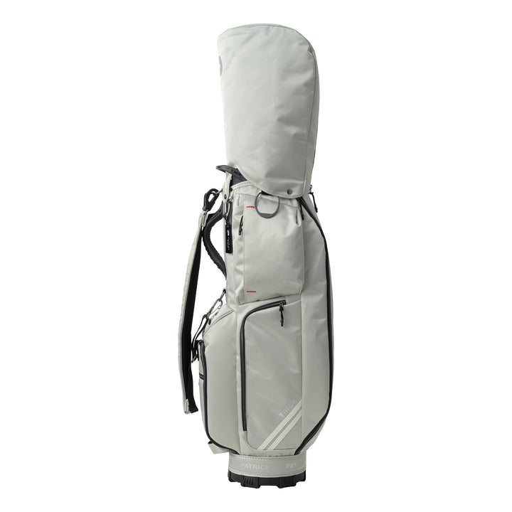 ゴルフ｜キャディバッグ｜CADDIE BAG LP（WHT）