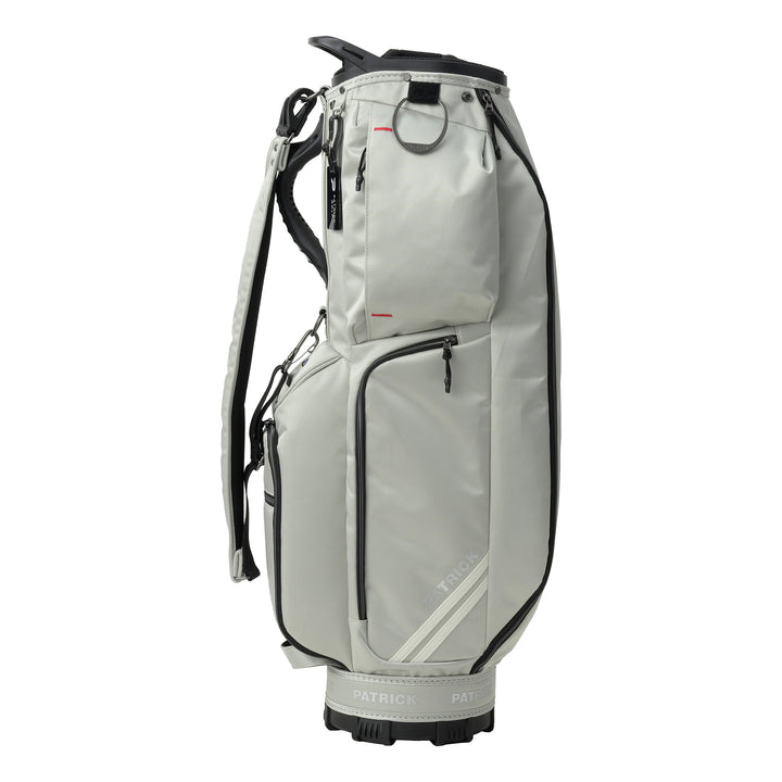 ゴルフ｜キャディバッグ｜CADDIE BAG LP（WHT）
