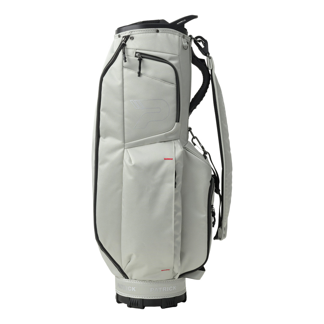 ゴルフ｜キャディバッグ｜CADDIE BAG LP（WHT）