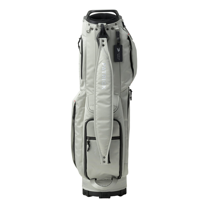 ゴルフ｜キャディバッグ｜CADDIE BAG LP（WHT）
