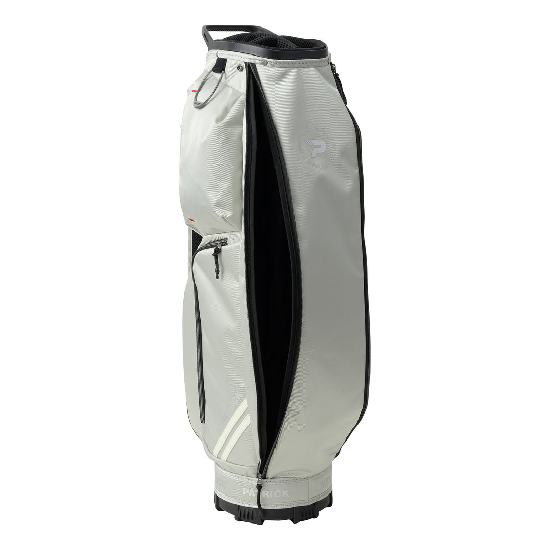 ゴルフ｜キャディバッグ｜CADDIE BAG LP（WHT）