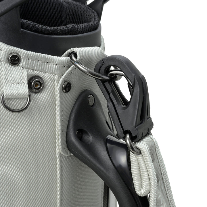 ゴルフ｜キャディバッグ｜CADDIE BAG LP（WHT）