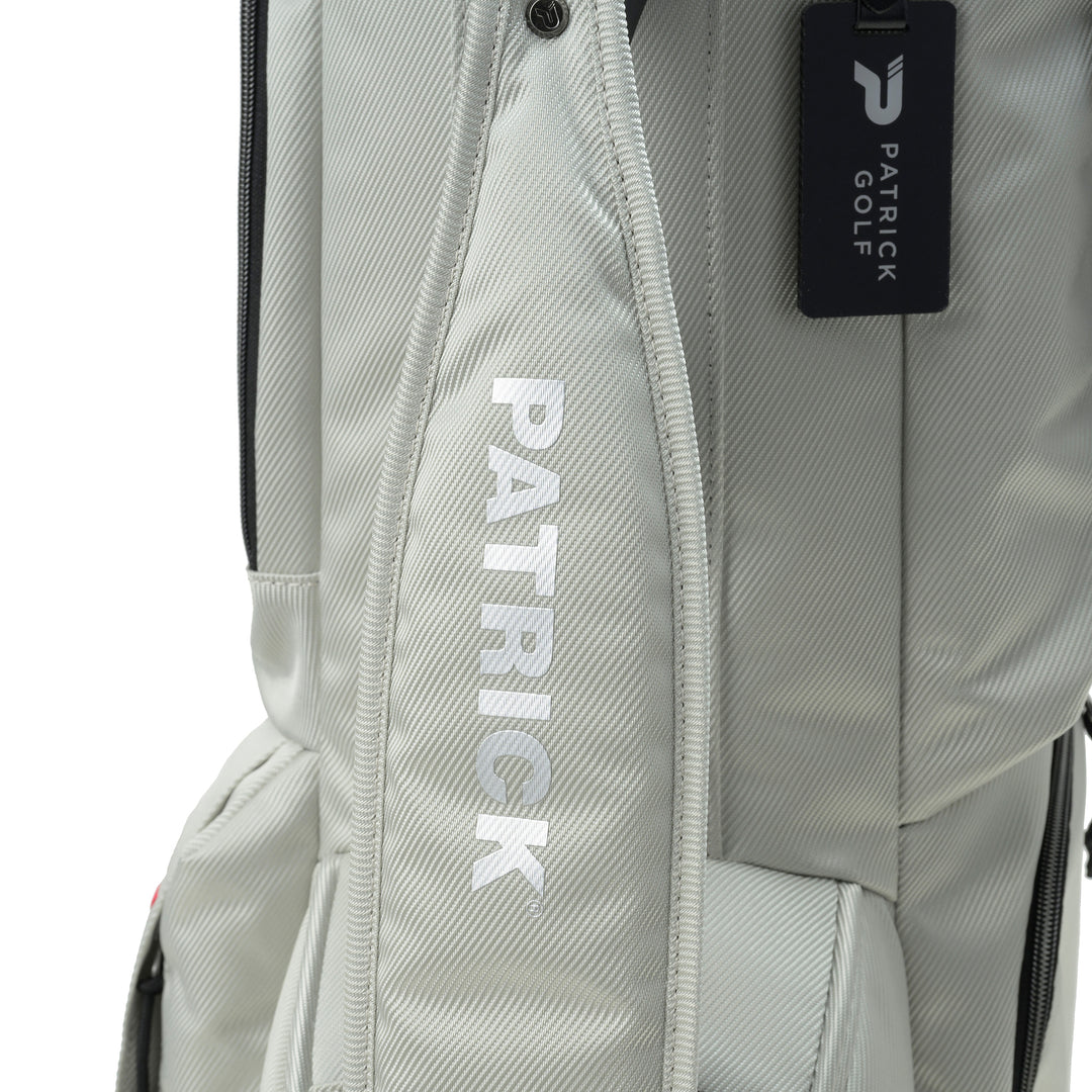 ゴルフ｜キャディバッグ｜CADDIE BAG LP（WHT）