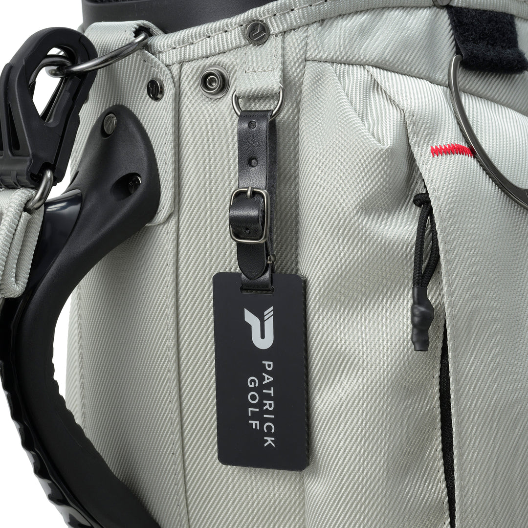 ゴルフ｜キャディバッグ｜CADDIE BAG LP（WHT）