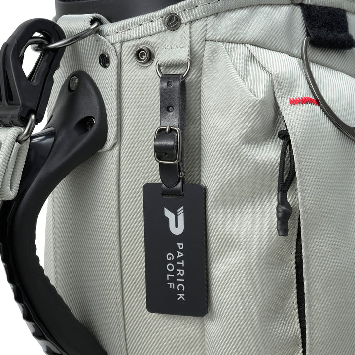 ゴルフ｜キャディバッグ｜CADDIE BAG LP（WHT）