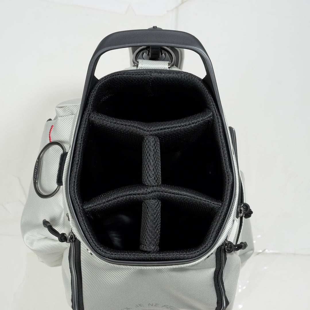 ゴルフ｜キャディバッグ｜CADDIE BAG LP（WHT）