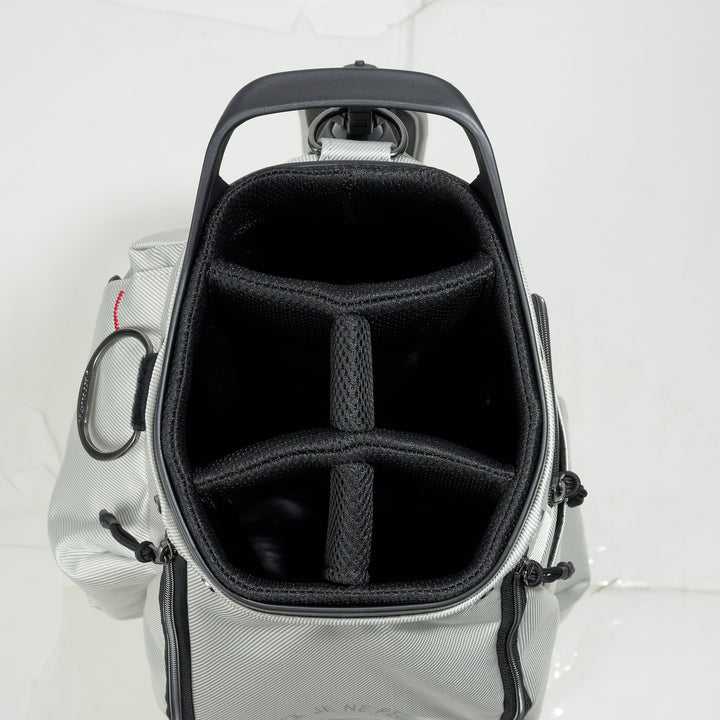 ゴルフ｜キャディバッグ｜CADDIE BAG LP（WHT）