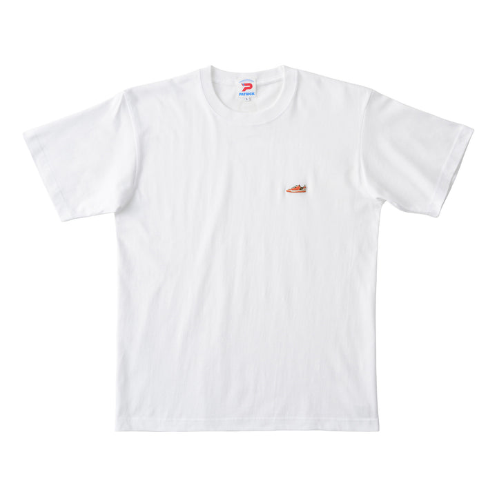 ブロンクス Tシャツ｜BRONX Tシャツ（WHT）