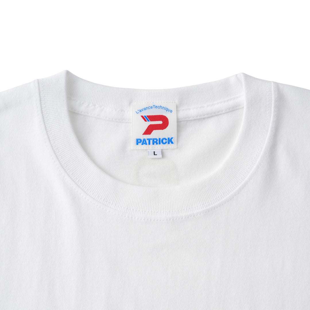 ブロンクス Tシャツ｜BRONX Tシャツ（WHT）