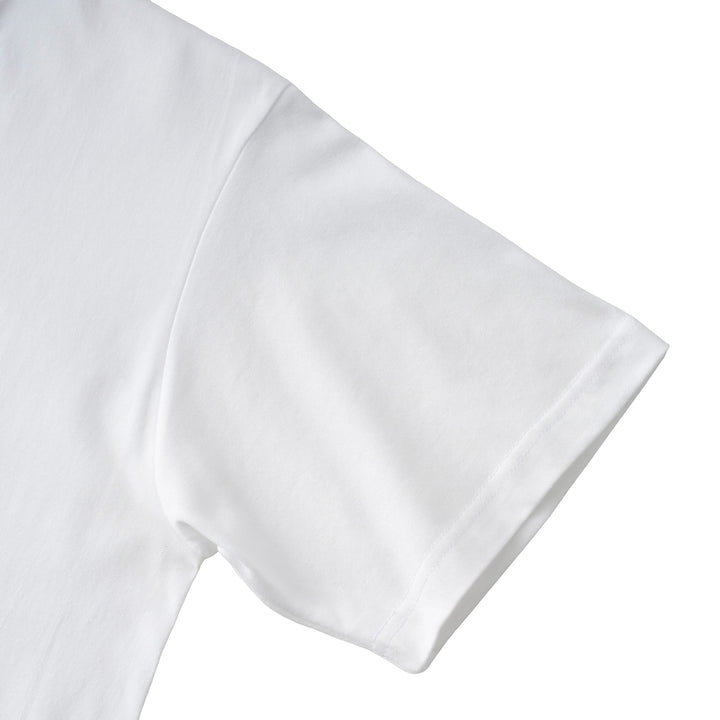 ブロンクス Tシャツ｜BRONX Tシャツ（WHT）