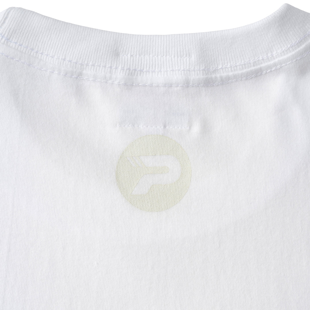 ブロンクス Tシャツ｜BRONX Tシャツ（WHT）