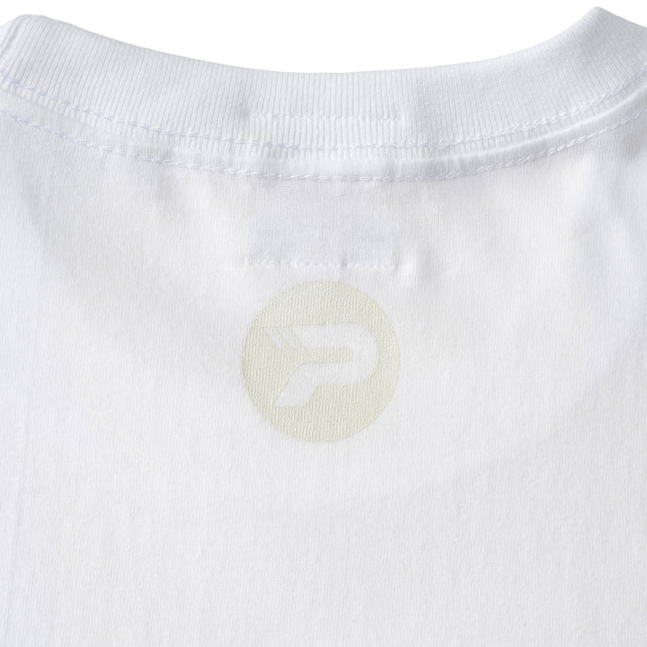 ブロンクス Tシャツ｜BRONX Tシャツ（WHT）